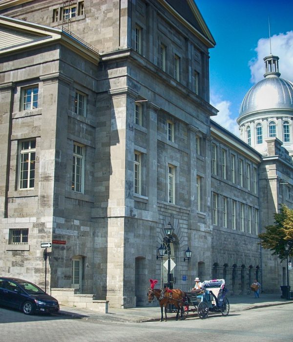 Today, Montreal celebrates its 375th Birthday! The good, the bad, the ugly